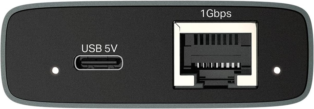 TP-Link EH210 Ethernet Splitter, 1 to 2 Gigabit Network Switch