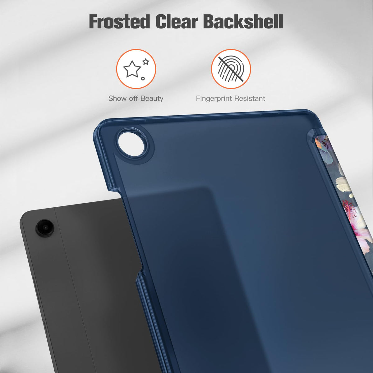 FINTIE Case for Samsung Galaxy Tab A11+ Plus 2025/ A9+ Plus 11 Inch 2023