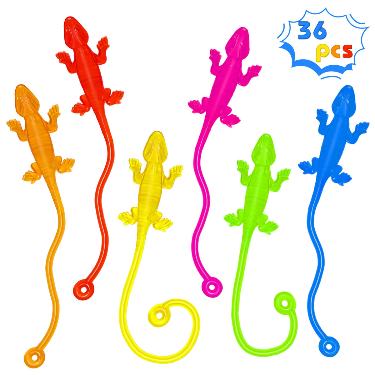 Valentines Sticky Hands Bulk 48 PCS Heart Valentines Party Favors for Kids