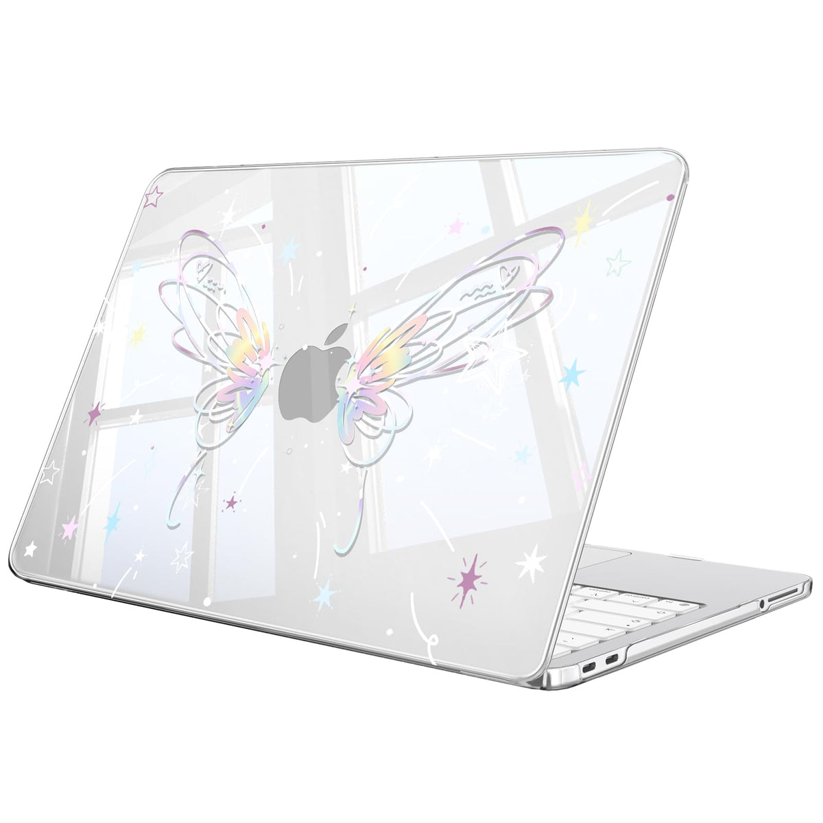 FINTIE Case for MacBook Neo 13-inch (2026) A18 Pro Chip (Model A3404)