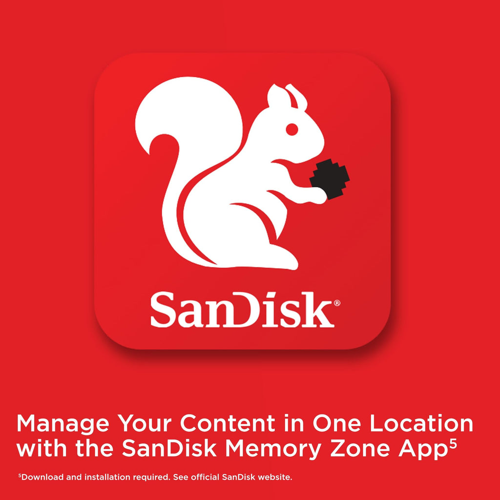 SanDisk 128GB Ultra microSDXC card + SD adapter, Memory card Full HD, up to 140 MB/s, For smartphones and Tablets, with A1 App Performance, UHS-I, Class 10, U1