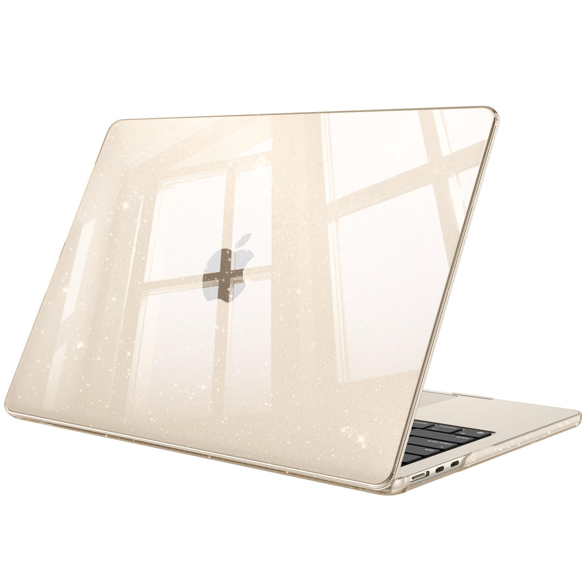 FINTIE Case for MacBook Neo 13-inch (2026) A18 Pro Chip (Model A3404)