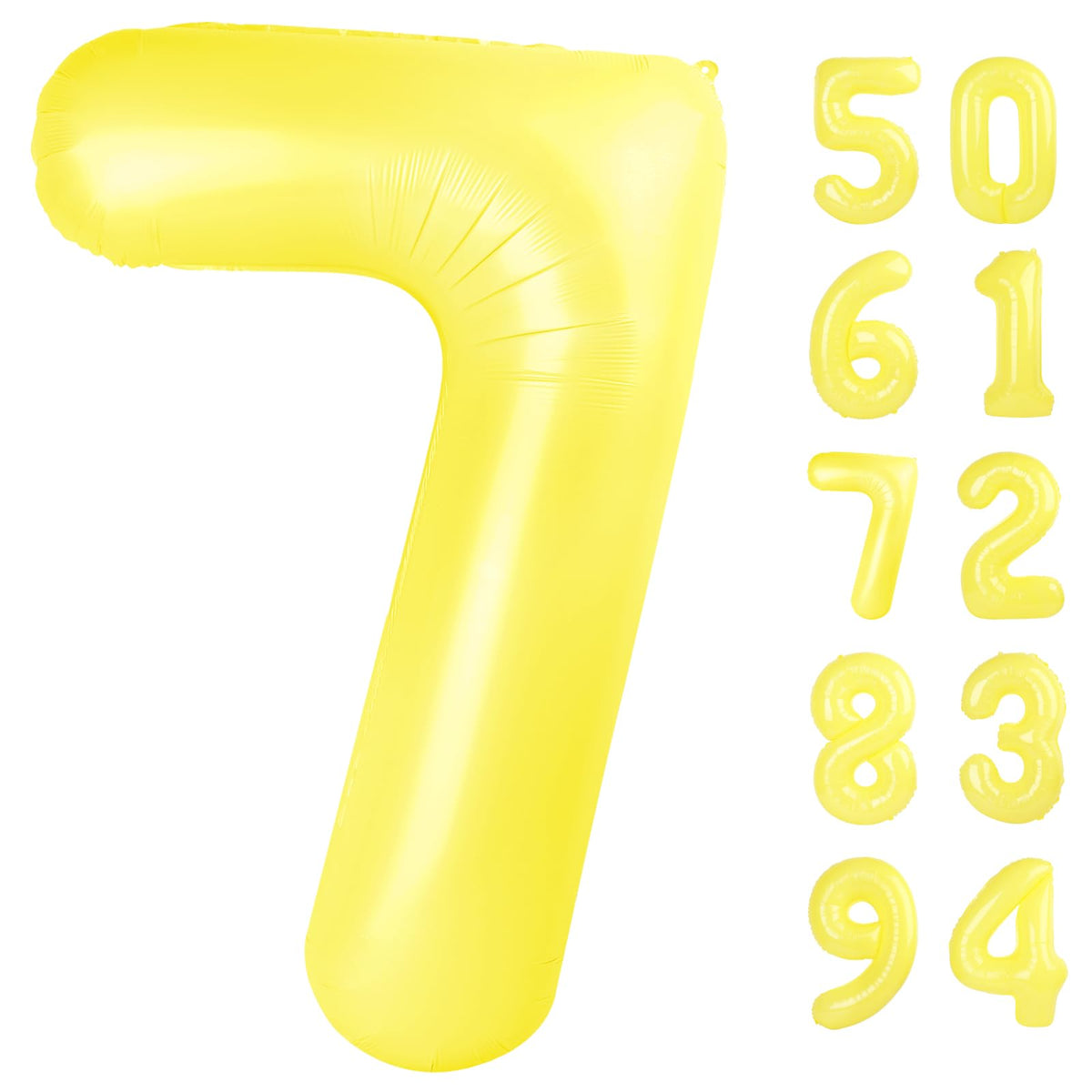 Laser Silver 6 Balloon - Number Balloon 40 Inch, 6th Hot Pink Decorations