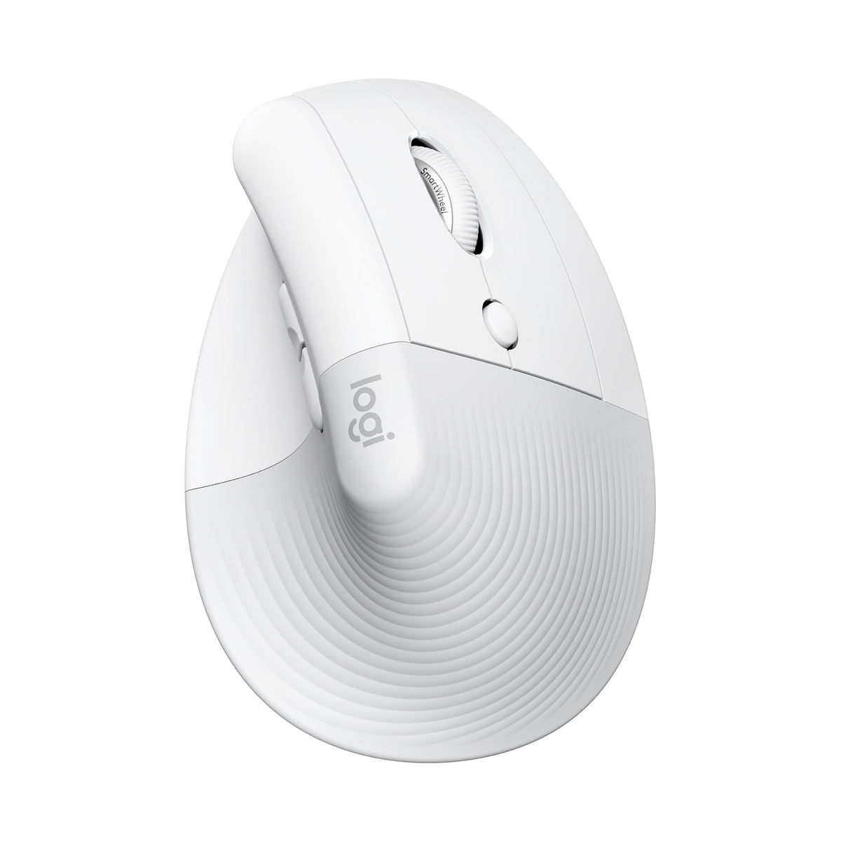 Logitech Lift Vertical Ergonomic Mouse