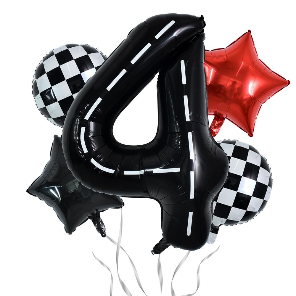TONIFUL 40 Inch Pastel Purple Number 1 Balloon – Big Lilac Mylar Foil Number Balloons for Anniversary Girl's 1st Birthday, Lavender Gender Neutral Baby Shower, Butterfly Theme Party Decorations