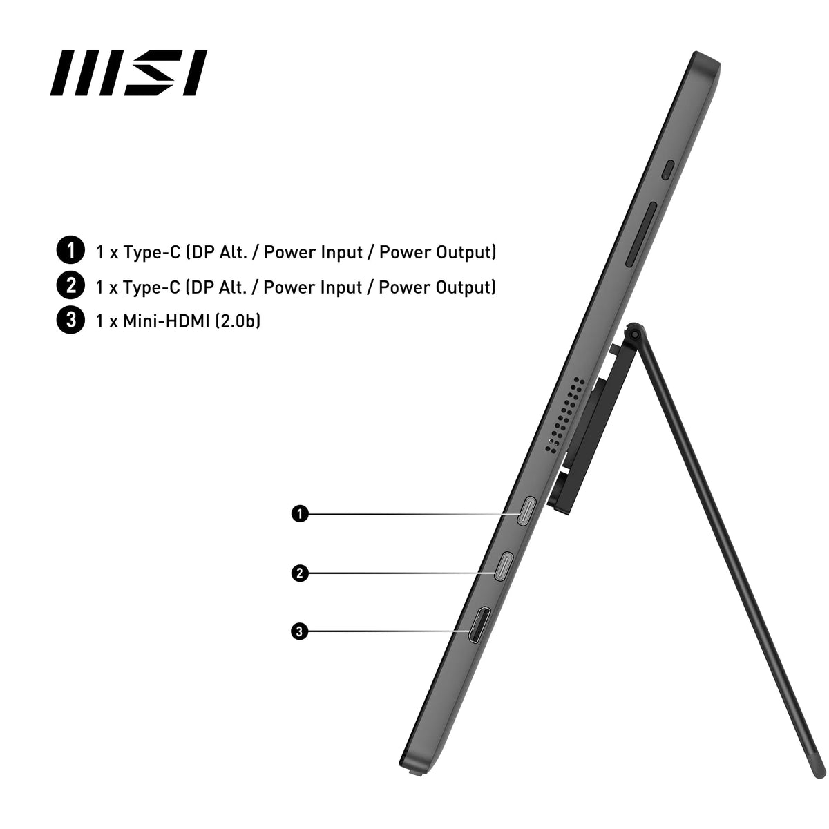 MSI PRO MAX 241PHW E14