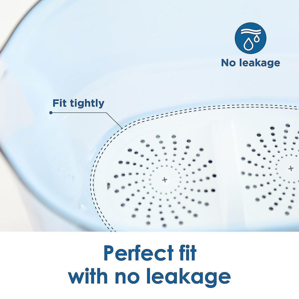 [Original] Waterdrop PF-01A Water Filter for Waterdrop Jug, 3 Months Each