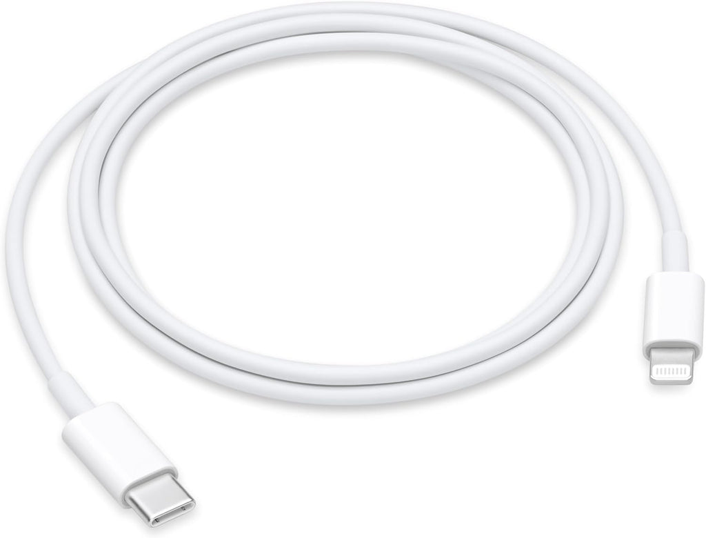 Apple USB-C to Lightning Cable