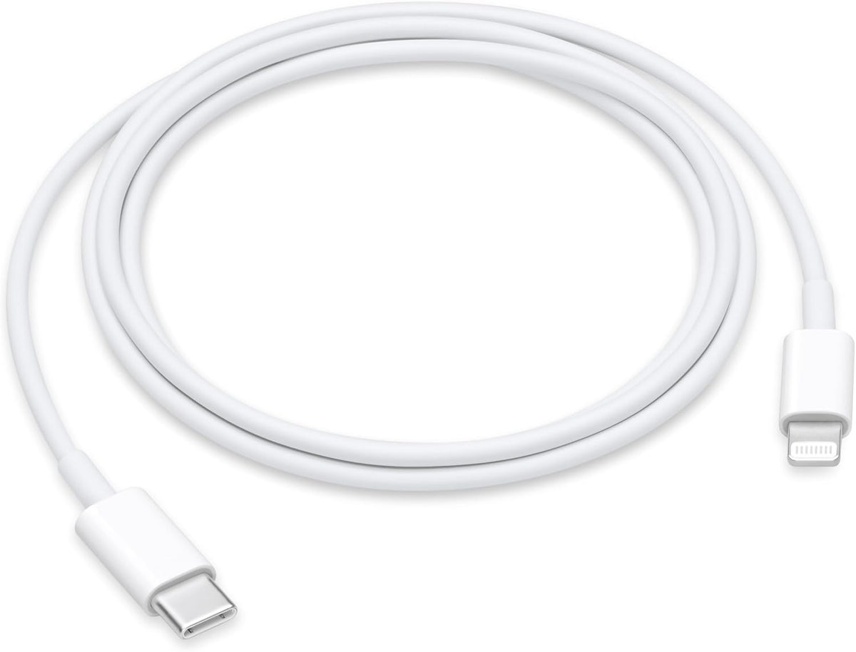Apple USB-C to Lightning Cable