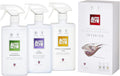 Autoglym The Collection - Perfect Interiors Kit
