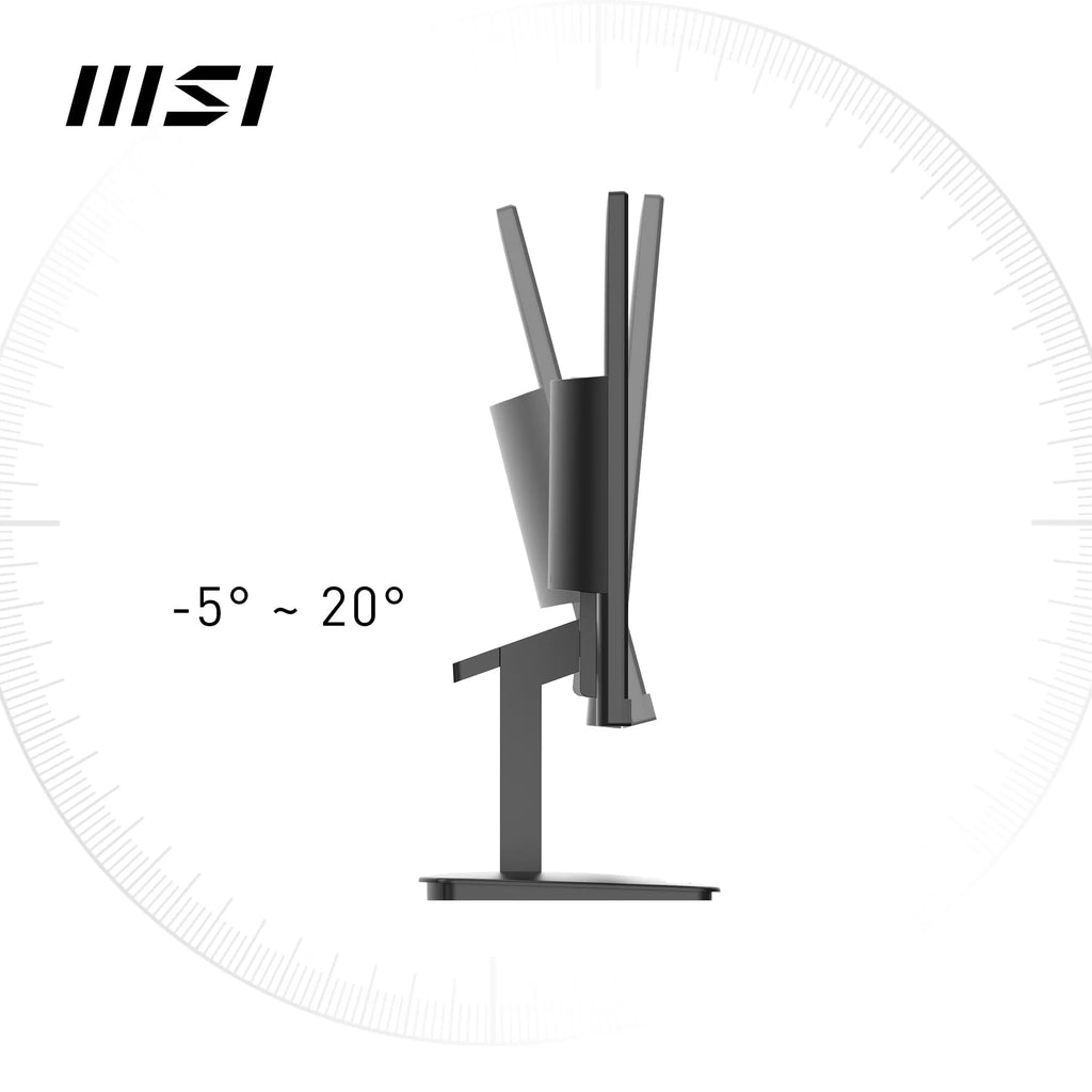 MSI PRO MAX 241PHW E14