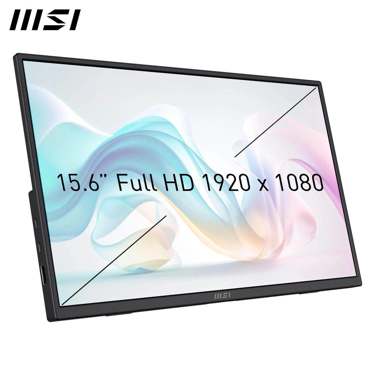 MSI PRO MAX 241PHW E14