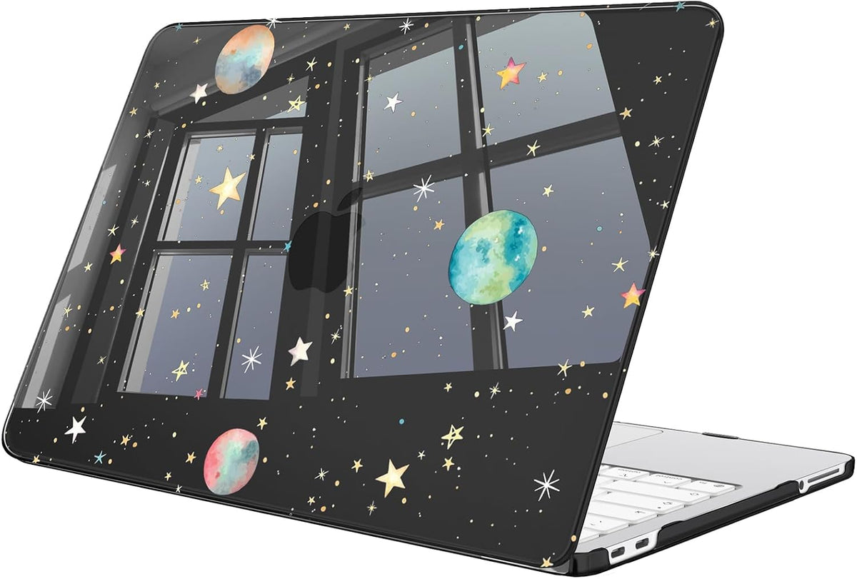 FINTIE Case for MacBook Neo 13-inch (2026) A18 Pro Chip (Model A3404)