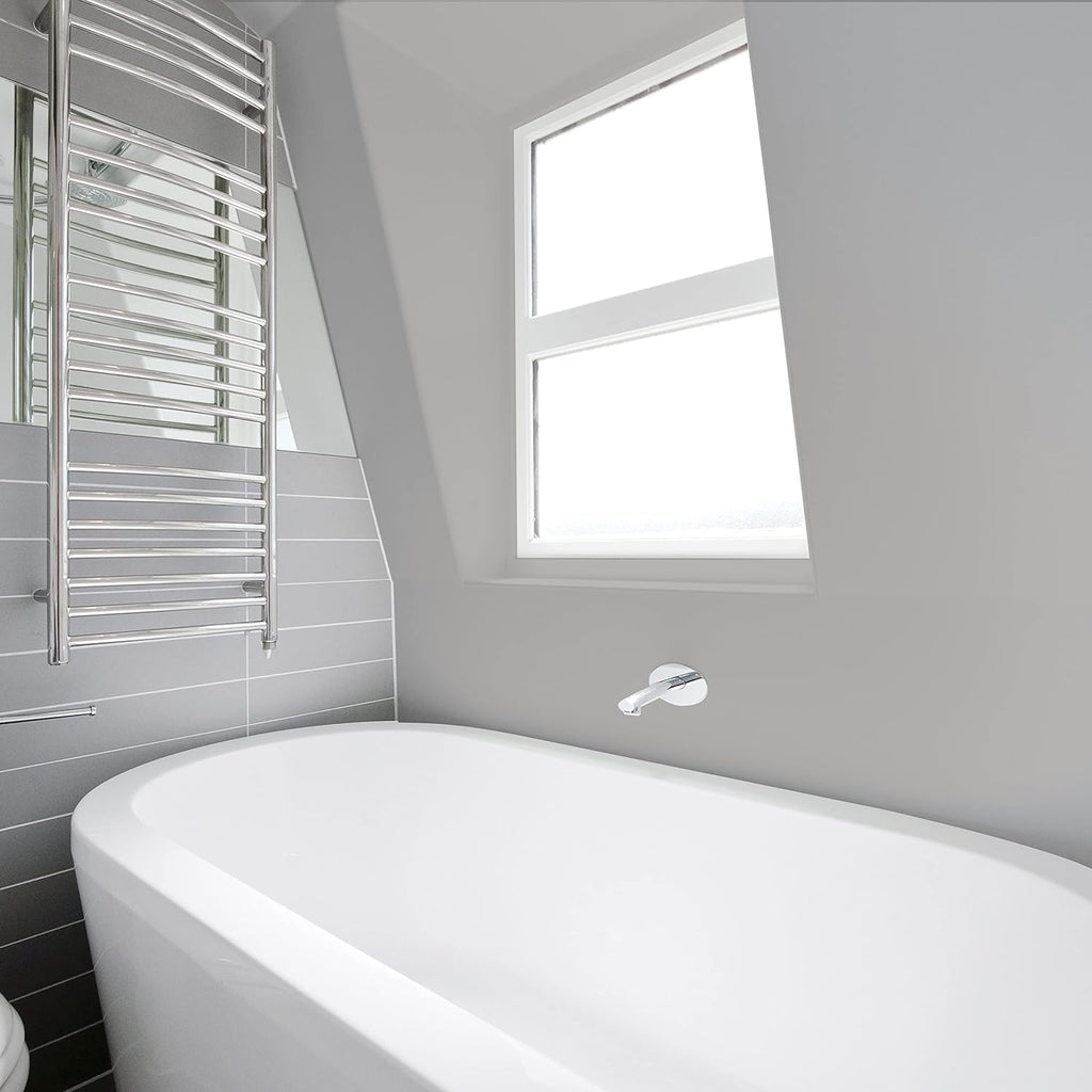 Johnstone's - Bathroom Wall & Ceiling Paint - Pure Brilliant White - 2.5L