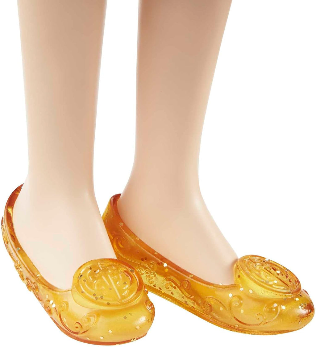 Mattel Disney Princess Merida Fashion Doll in Signature Look