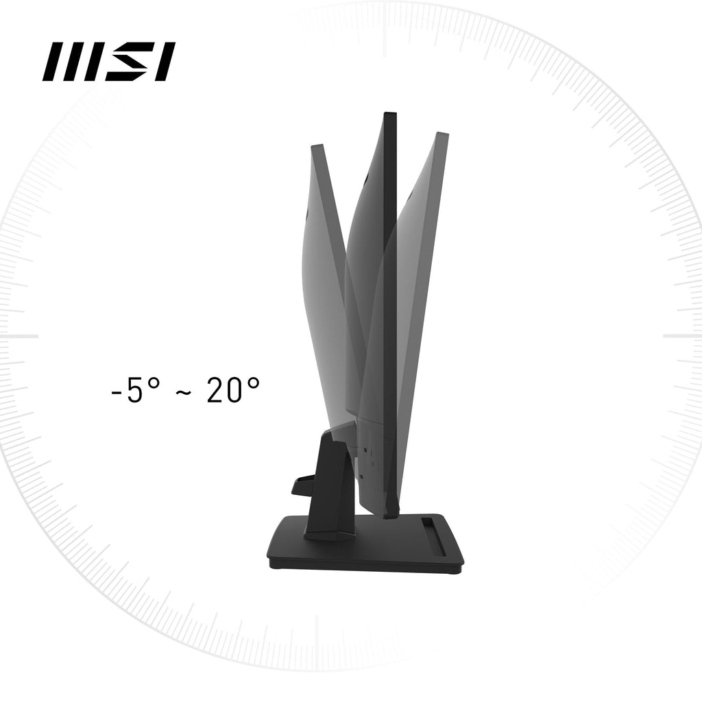 MSI PRO MP243L E14
