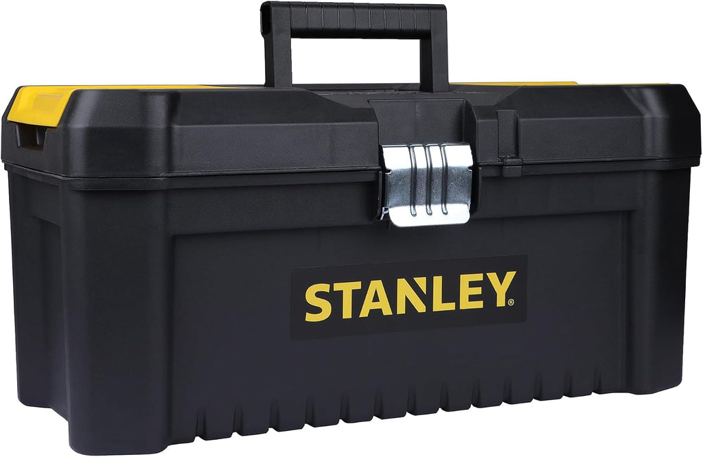 STANLEY 16in Essential Lightweight Tool Box, STST1-75518