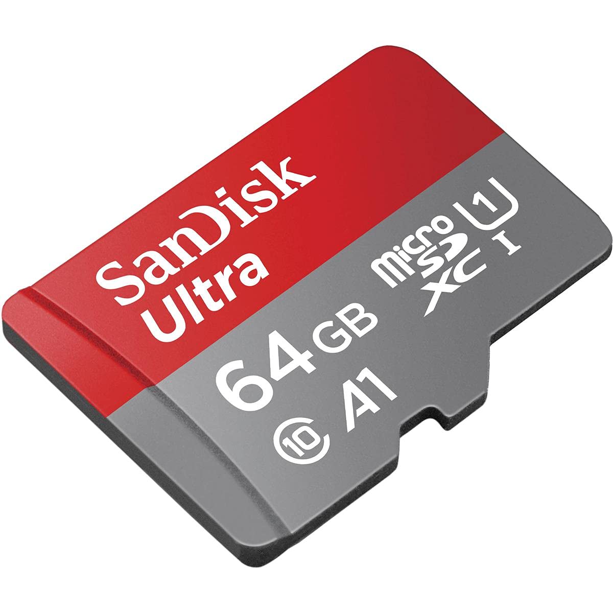 SanDisk Ultra microSD with SD Adapter - 1TB