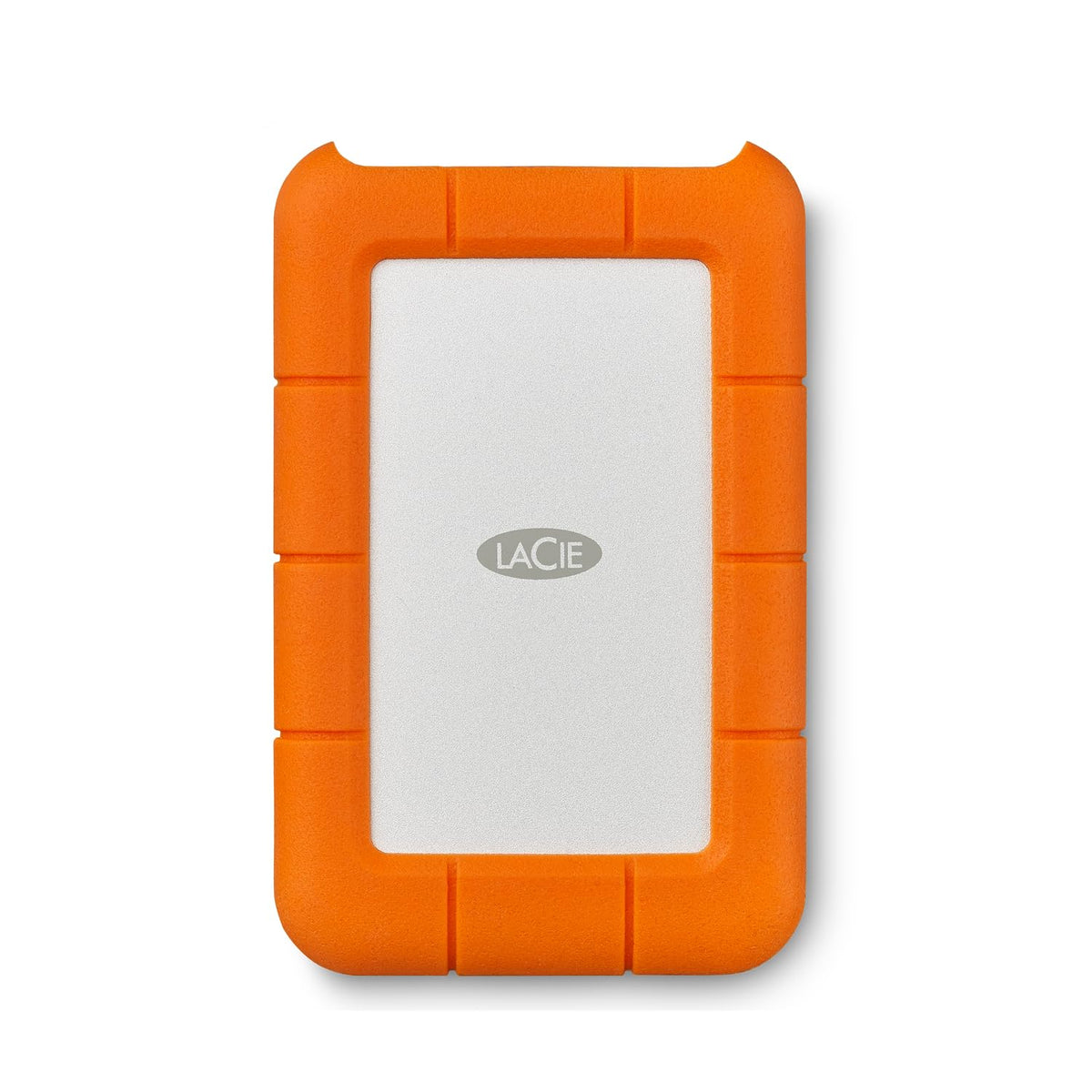 LaCie 2TB Rugged Secure | USB-C (STFR2000403)
