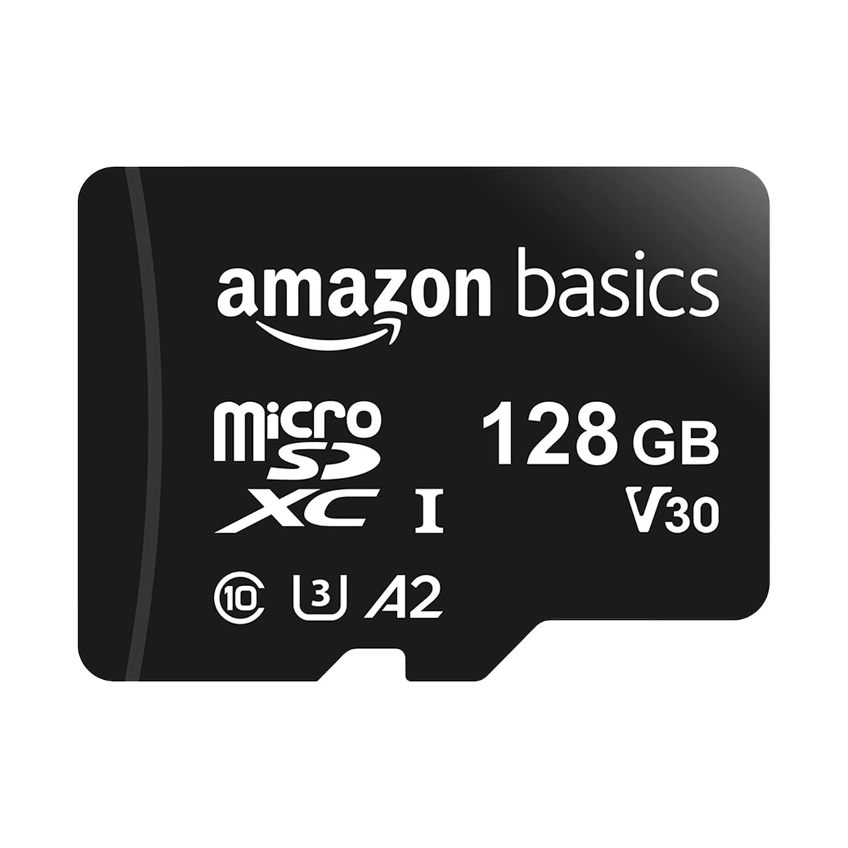 Amazon Basics 1TB Micro SD Card, Read Speed Up to 200MB/s, 1-Pack