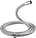 Shower Hose 3m, GRIFEMA G851-30 Stainless Steel Shower Pipe, Anti-Kink