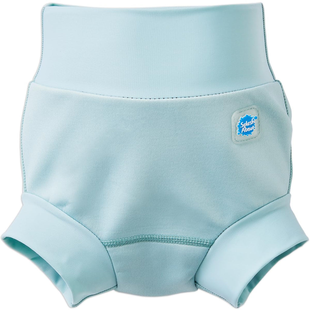 Splash About Baby & Toddler Happy Nappy (3-6 Months, Almond Blossom)