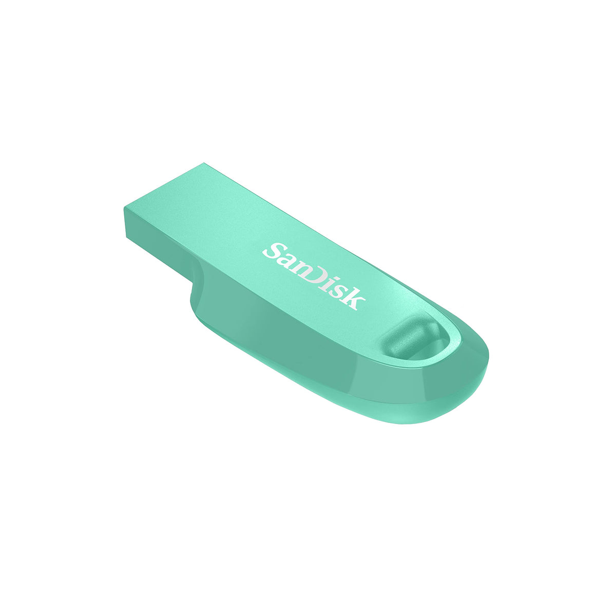 SANDISK Cruzer Blade 64GB, USB-A Flash Drive, Black