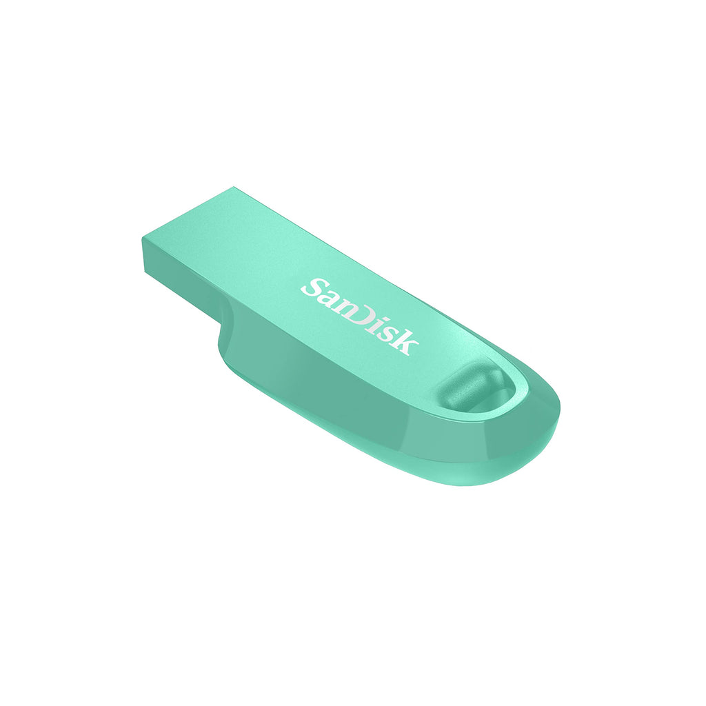 SANDISK Cruzer Blade 64GB, USB-A Flash Drive, Black