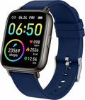 Motast Smart Watch, Fitness Tracker 1.69'' HD for Men Women,