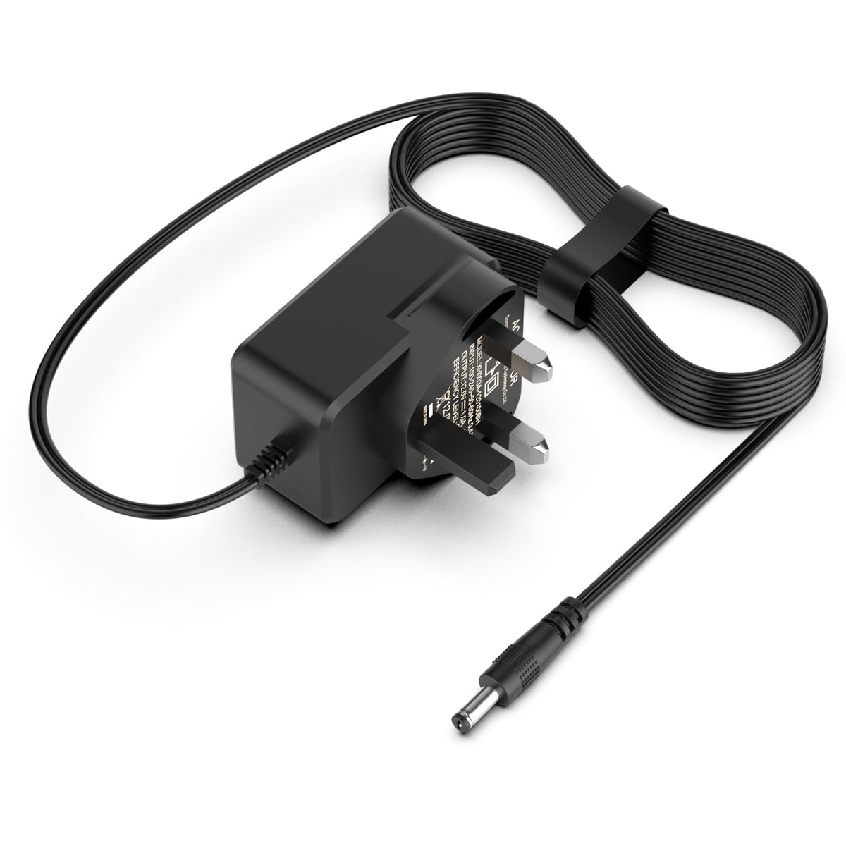 65W Laptop Charger Compatible with Microsoft Surface Pro Laptop Book Go