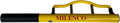 Milenco HS Yellow Steering Wheel Lock