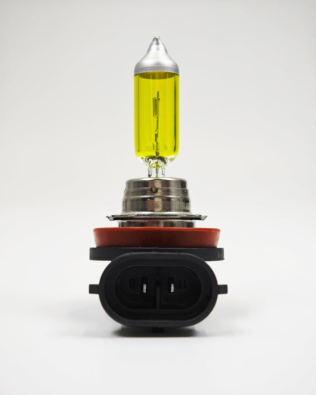 Sinoparcel H15 Headlight Bulb, OEM Replacement, Standard 3200K Warm White