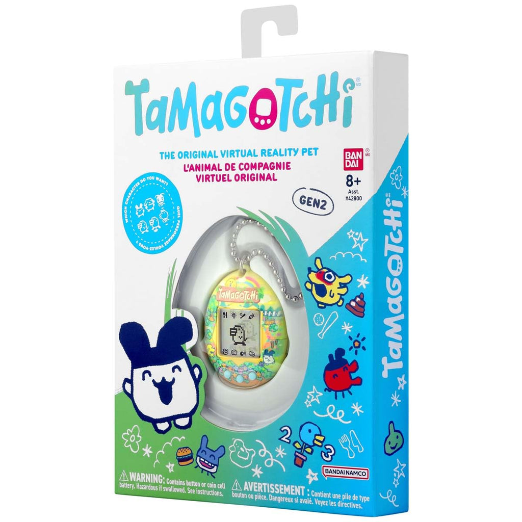 Tamagotchi Original - Starry Shower