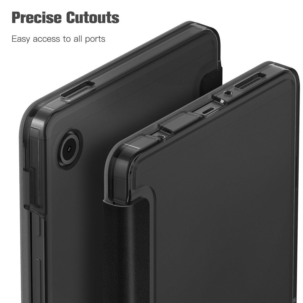 FINTIE Case for Samsung Galaxy Tab A11+ Plus 2025/ A9+ Plus 11 Inch 2023