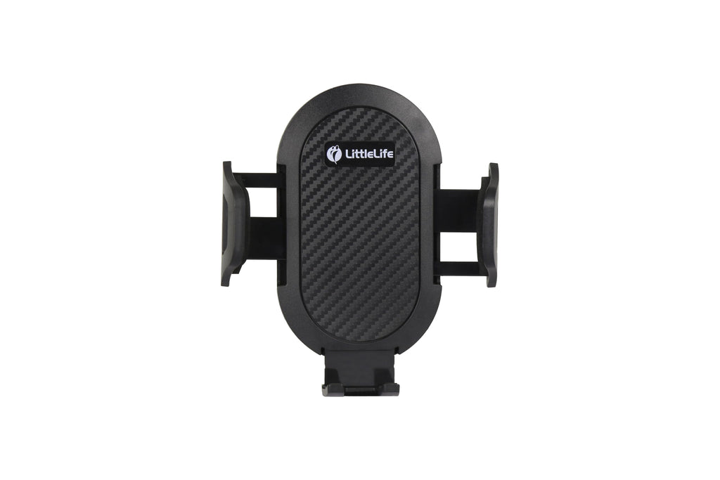 LittleLife Buggy And Pushchair Universal Cup & Phone Holder