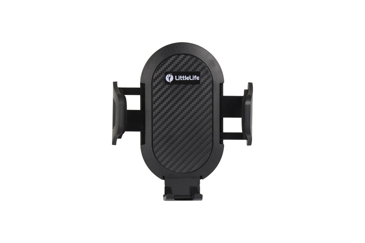 LittleLife Buggy And Pushchair Universal Cup & Phone Holder