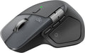 Logitech MX Master 4, Ergonomic Wireless Mouse