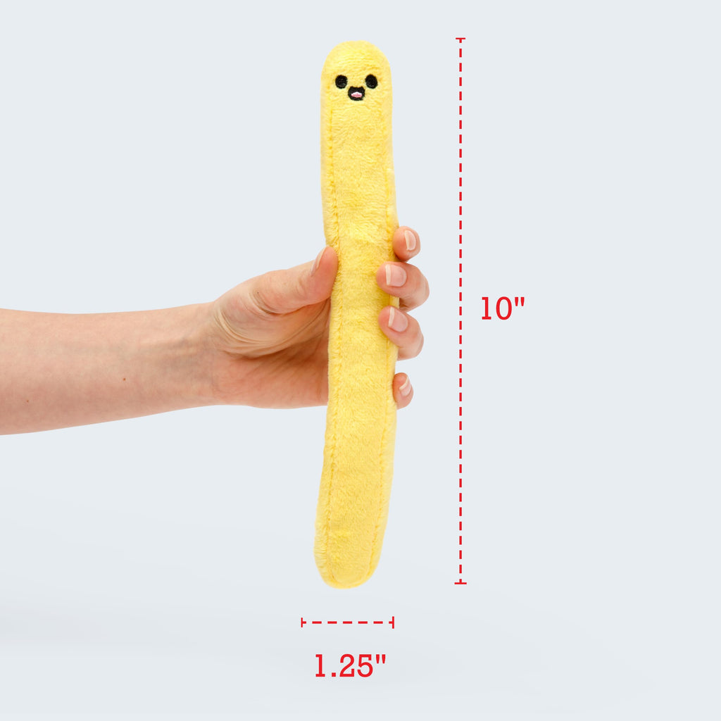 Emotional Support Pals Cheez-It, Cute Stuffed Animals by Relatable