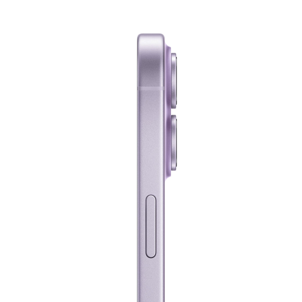 Apple iPhone 17 256 GB: 6.3-inch Display with ProMotion, A19 Chip, Center Stage Front Camera for Smarter Group Selfies, Improved Scratch Resistance, All-Day Battery Life; Sage
