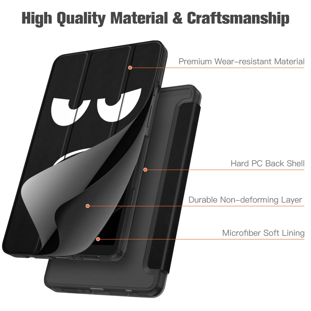 FINTIE Case for Samsung Galaxy Tab A11+ Plus 2025/ A9+ Plus 11 Inch 2023