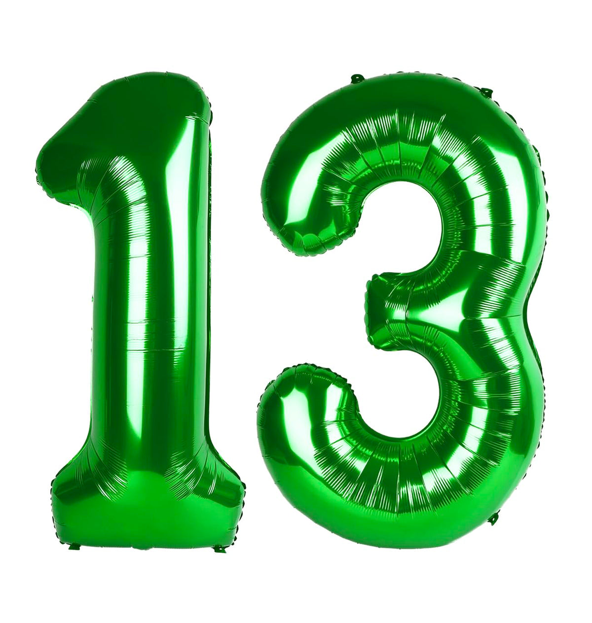 Laser Silver 6 Balloon - Number Balloon 40 Inch, 6th Hot Pink Decorations