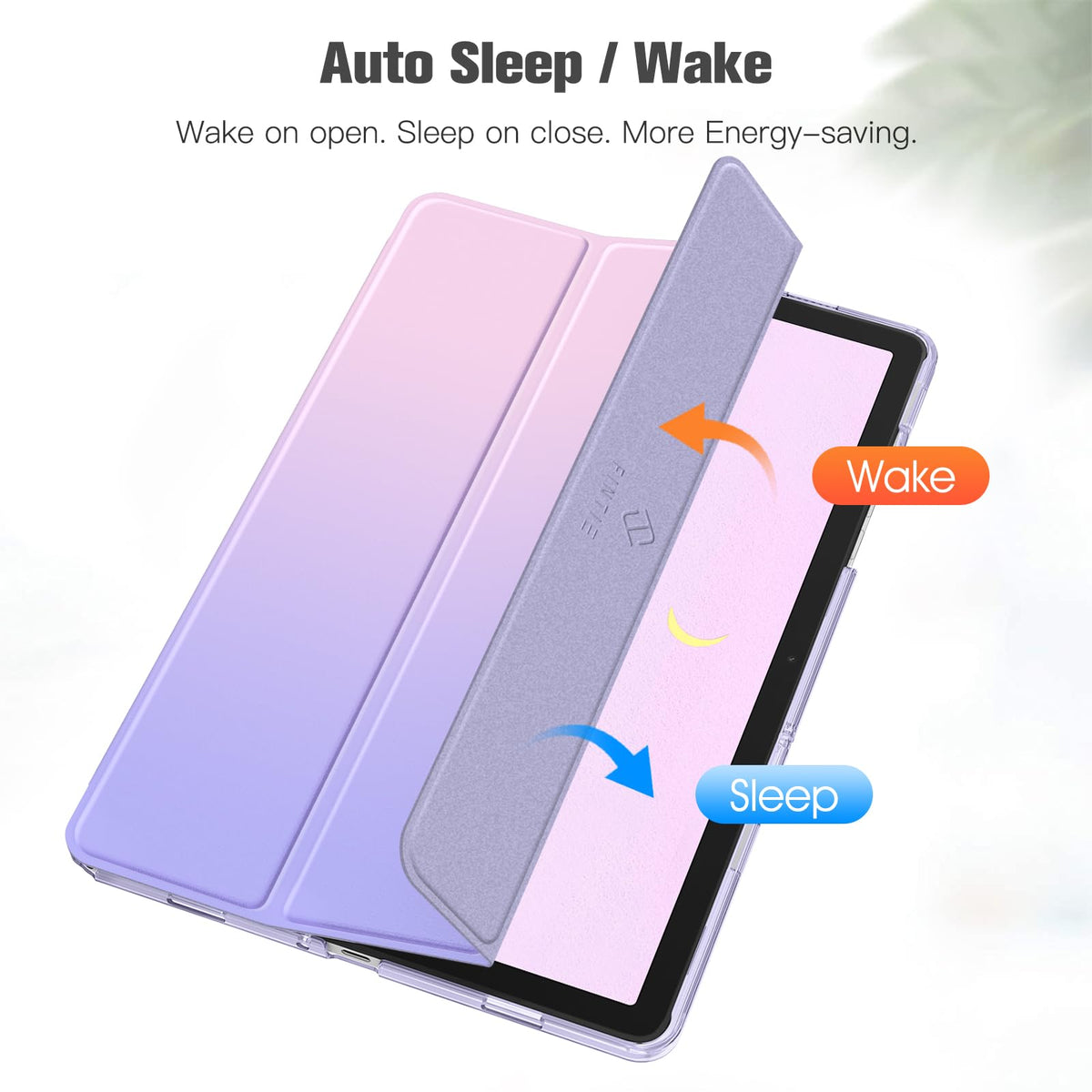 FINTIE Case for Samsung Galaxy Tab A11+ Plus 2025/ A9+ Plus 11 Inch 2023