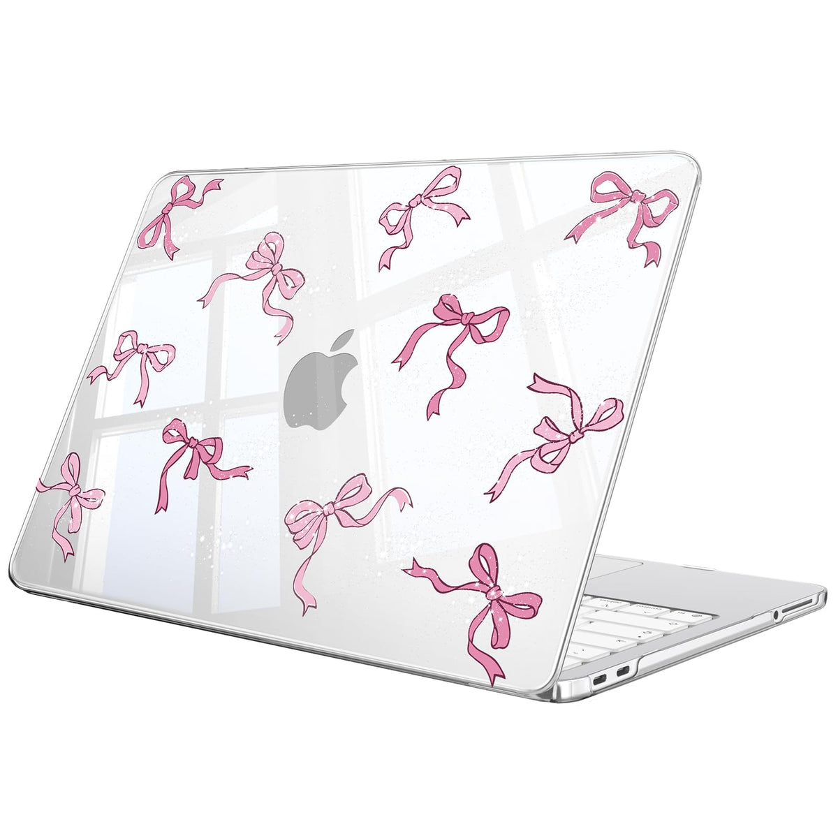 FINTIE Case for MacBook Neo 13-inch (2026) A18 Pro Chip (Model A3404)