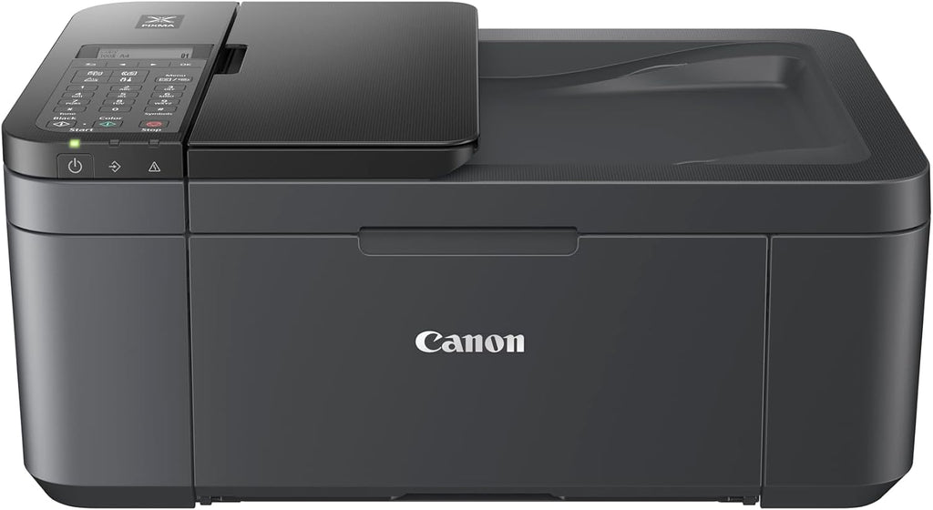 Canon PIXMA TR4755i Wireless All-in-One Inkjet Printer Scanner
