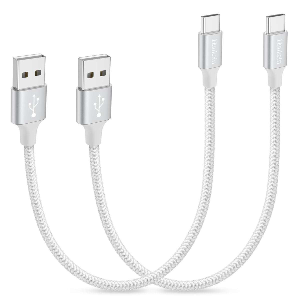 Extra Long USB C Charging Cable, 6M USB A to USB C Cable Fast Charge