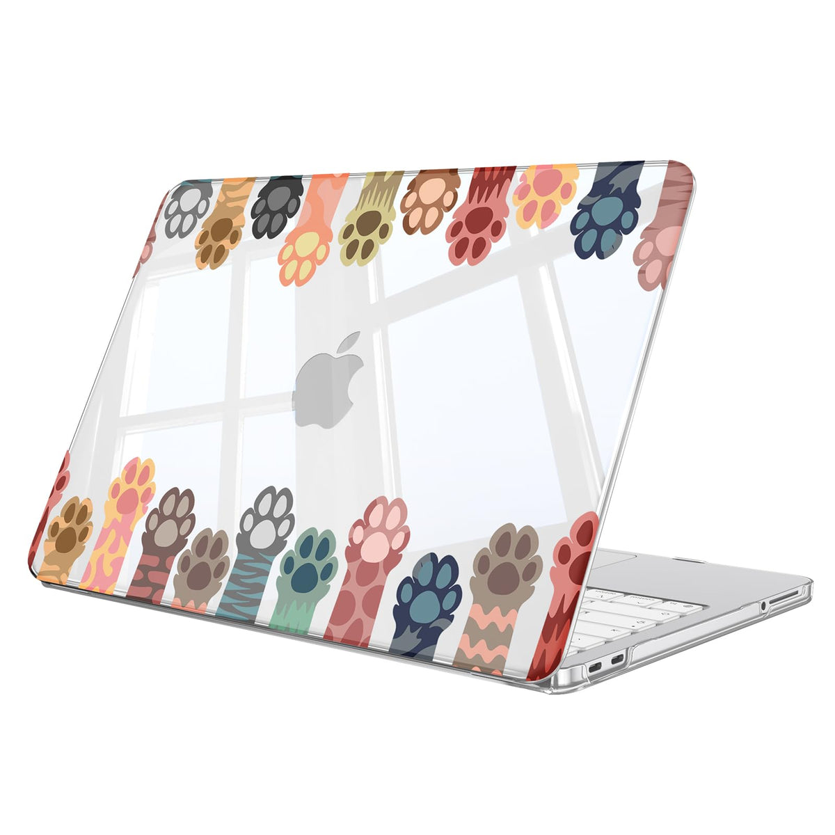 FINTIE Case for MacBook Neo 13-inch (2026) A18 Pro Chip (Model A3404)