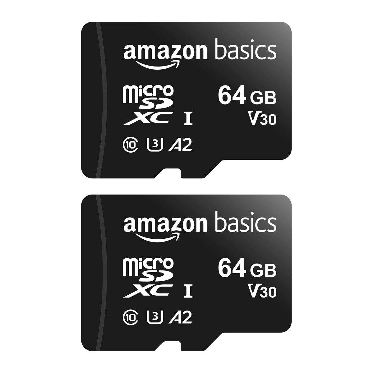 Amazon Basics 1TB Micro SD Card, Read Speed Up to 200MB/s, 1-Pack