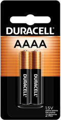 Duracell Ultra AAAA Alkaline battery 1.5v