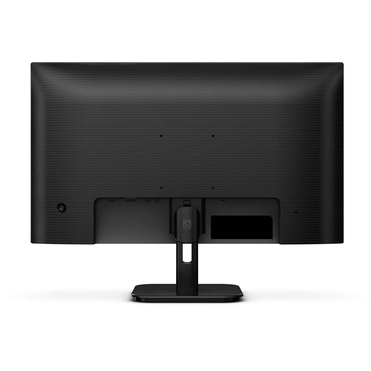 PHILIPS 24E1N1100A 23.8 inch FHD Monitor 120Hz, IPS Panel, 1ms MPRT, Speakers (1920x1080 HDMI 1x 1.4) Black