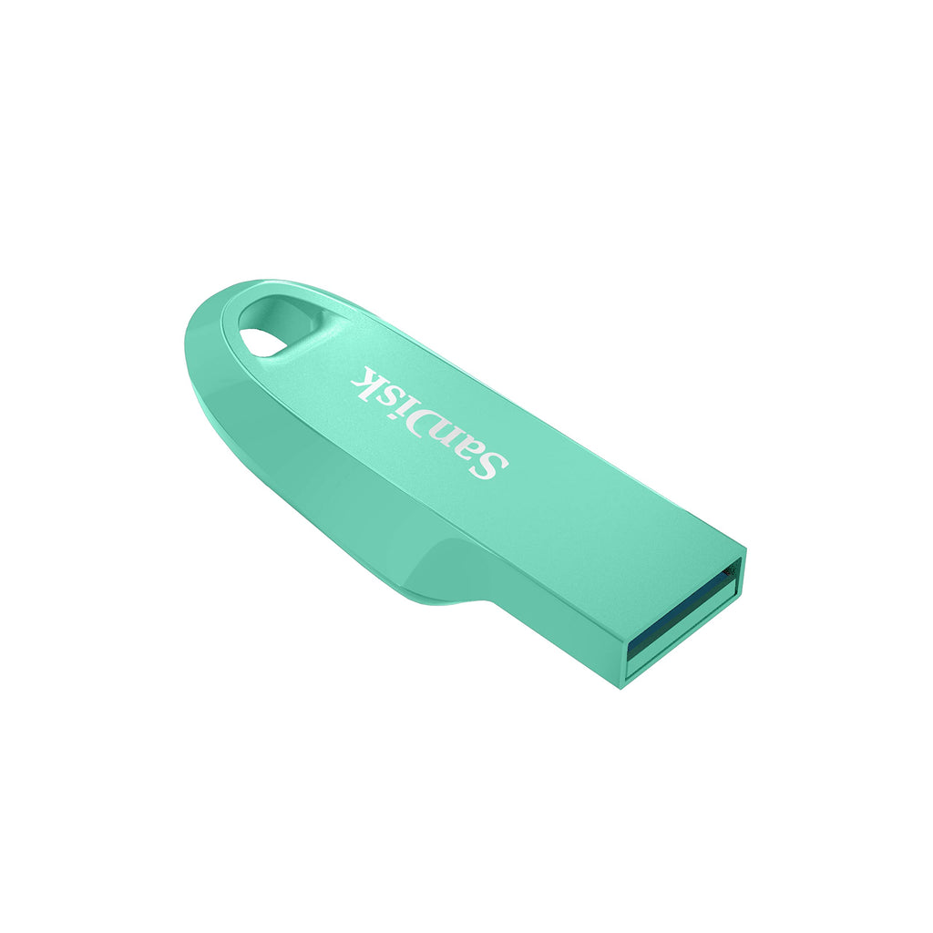 SANDISK Cruzer Blade 64GB, USB-A Flash Drive, Black